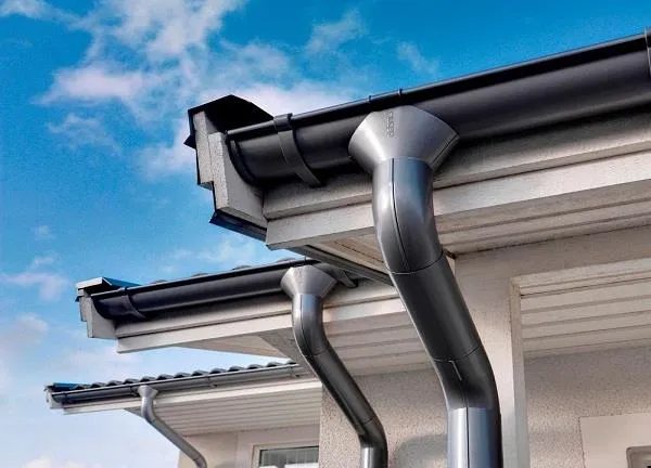 Drainage systems