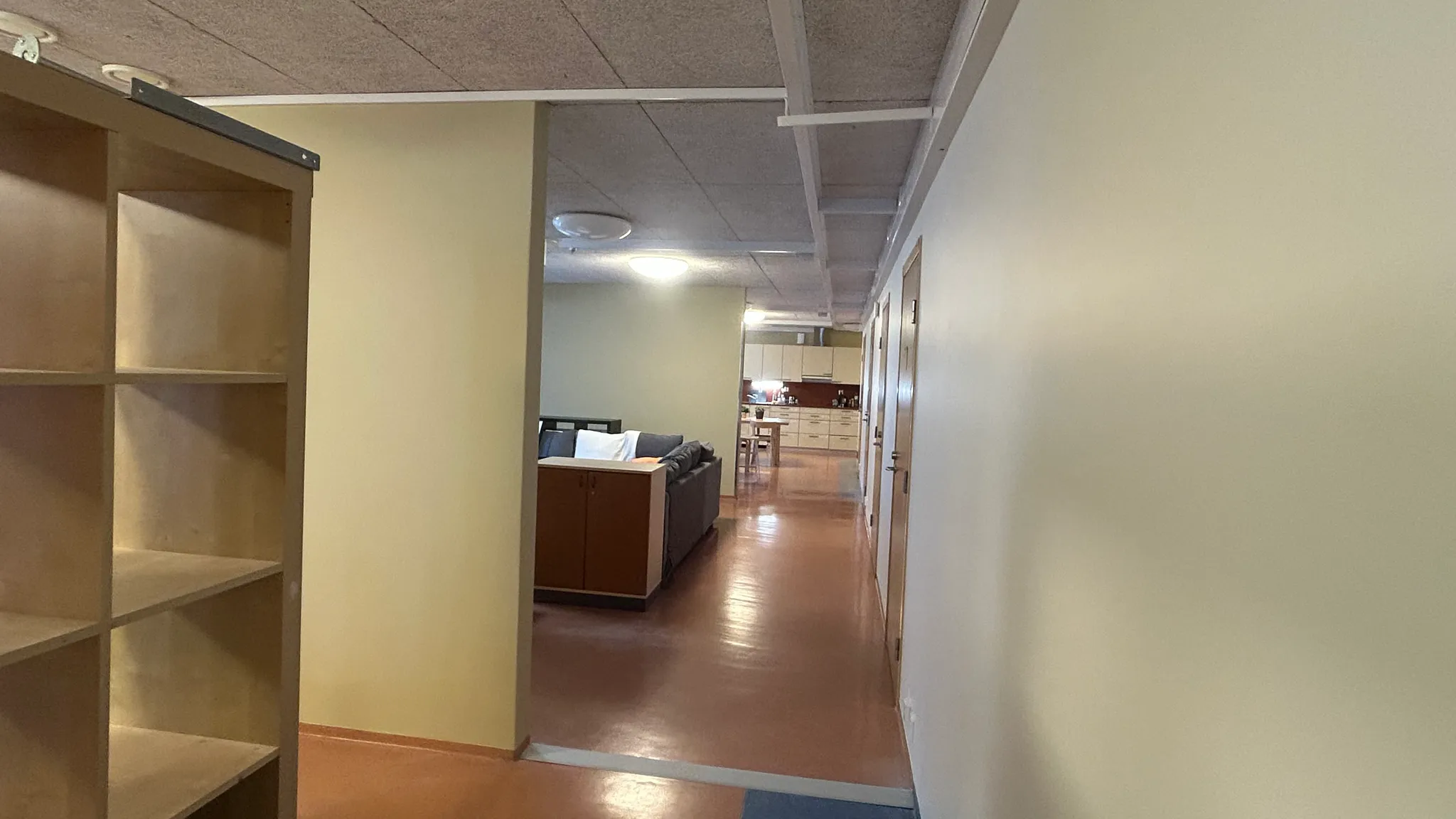 Painting Services