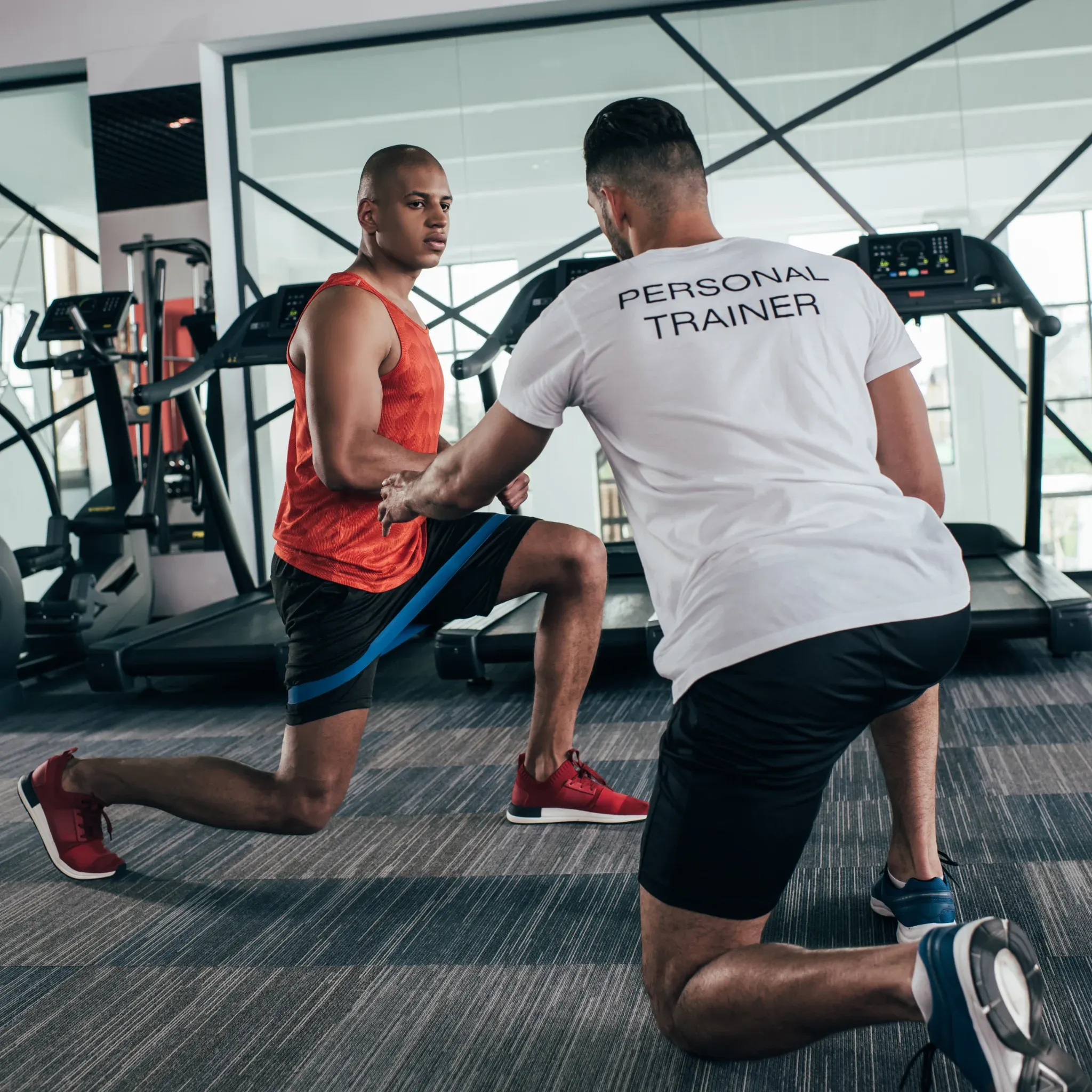 Personal Training