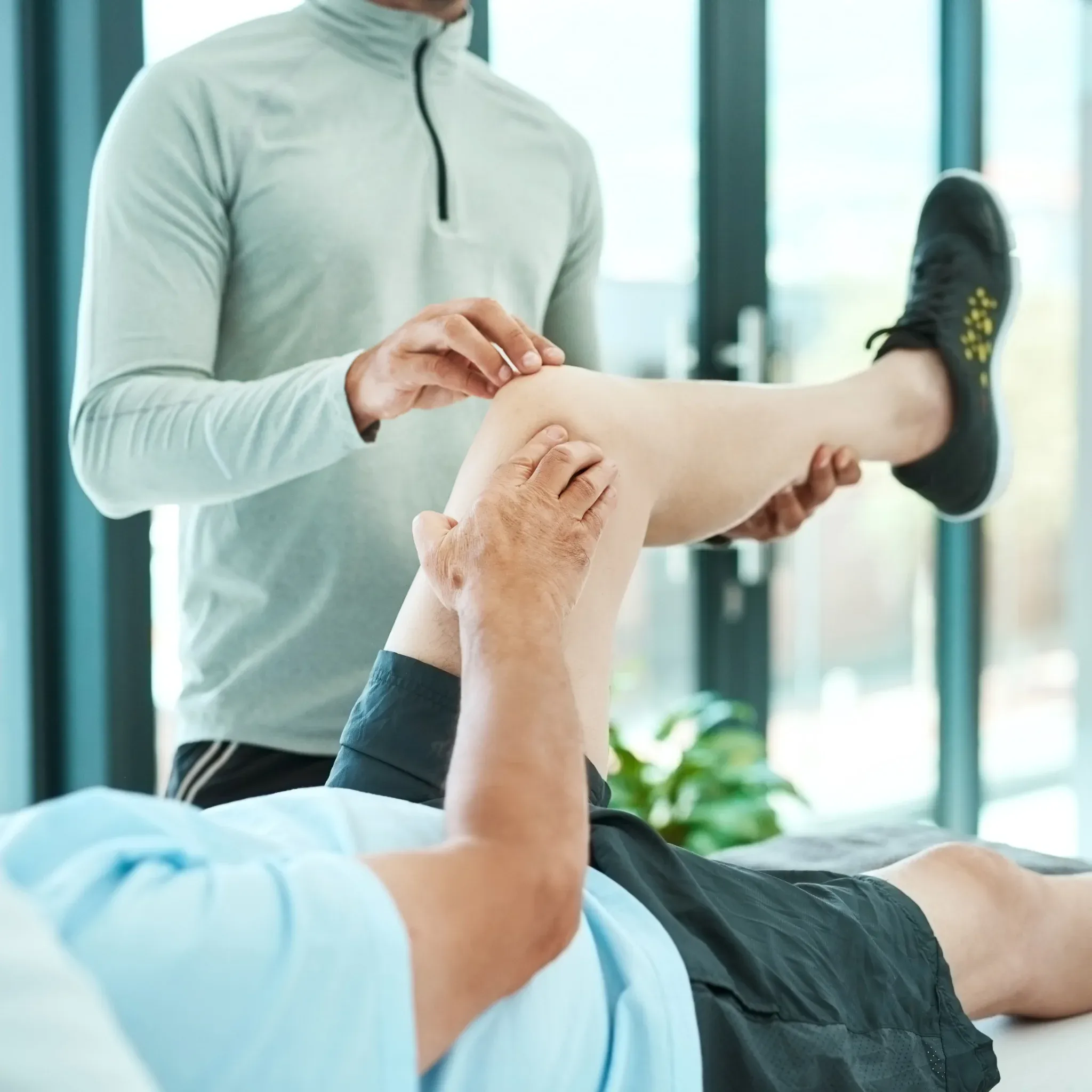 Rehabilitation