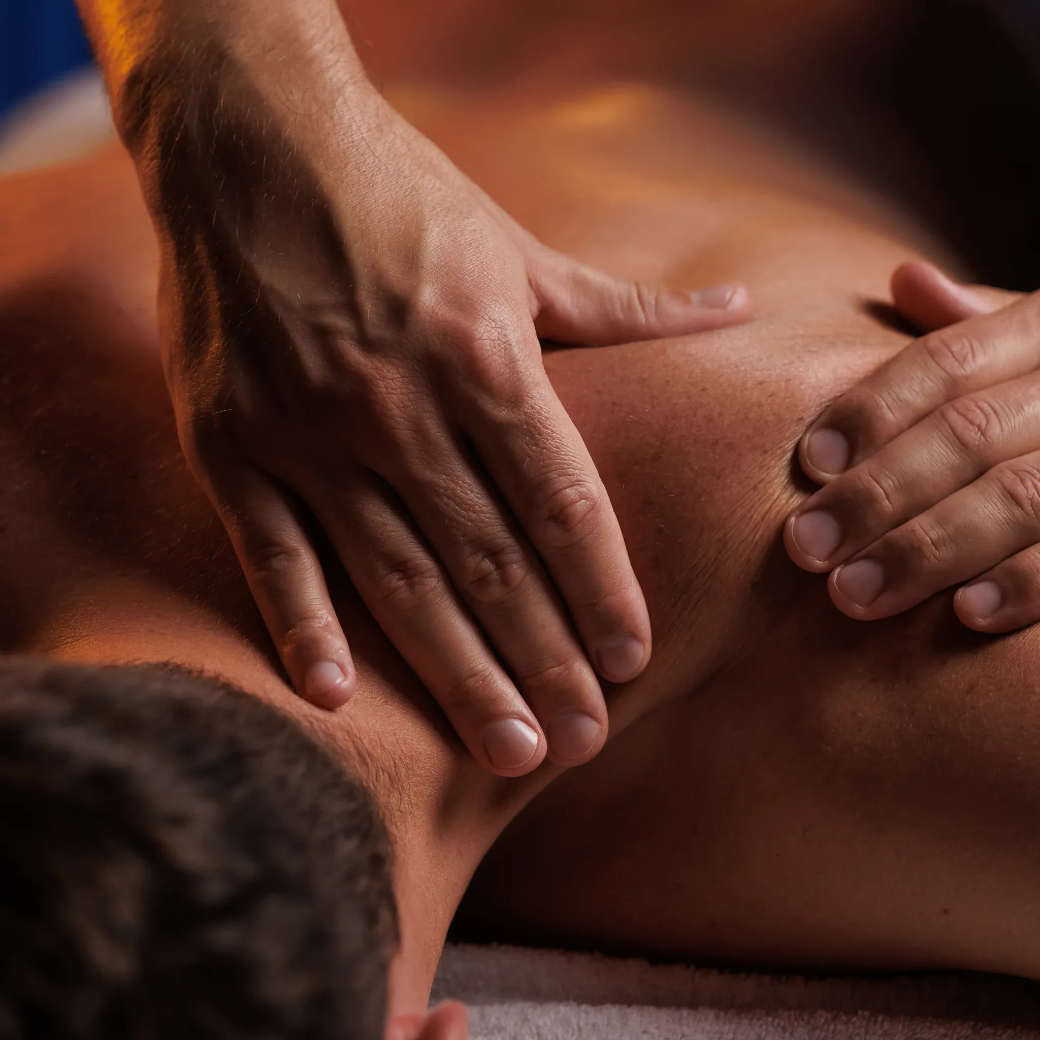Sports Massage