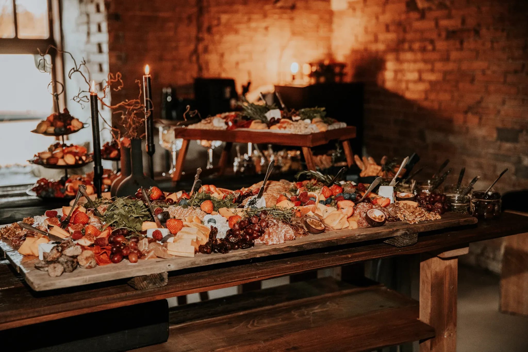 Catering per eventi