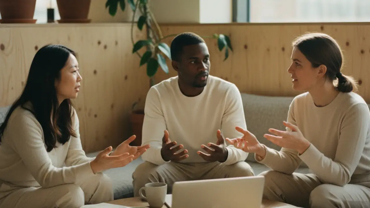Connecting local skills with the people who need them